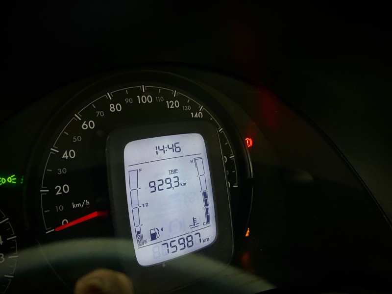 STRADA 1.4 ENDURANCE CS PLUS 8V FLEX 2P MANUAL - 2021 - LAJEADO