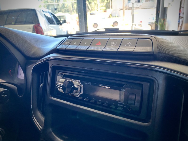 STRADA 1.4 ENDURANCE CS PLUS 8V FLEX 2P MANUAL - 2021 - LAJEADO