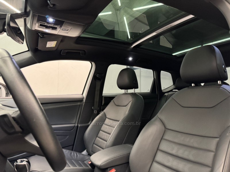 TAOS 1.4 16V HIGHLINE TSI FLEX 4P AUTOMÁTICO - 2022 - CAXIAS DO SUL