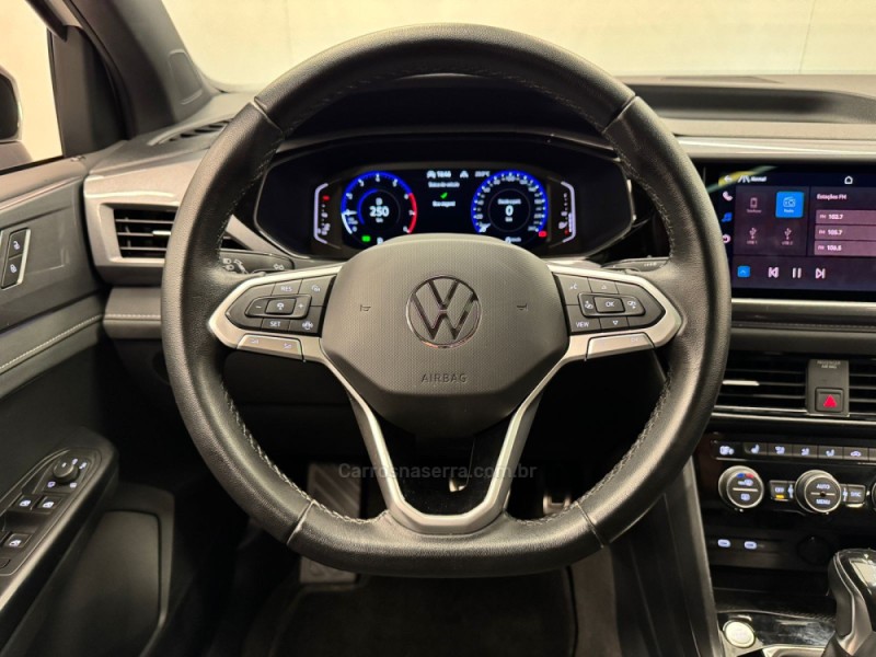 TAOS 1.4 16V HIGHLINE TSI FLEX 4P AUTOMÁTICO - 2022 - CAXIAS DO SUL