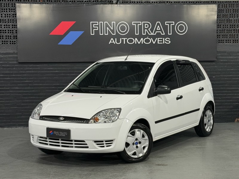 fiesta 1.0 mpi hatch 8v flex 4p manual 2005 caxias do sul