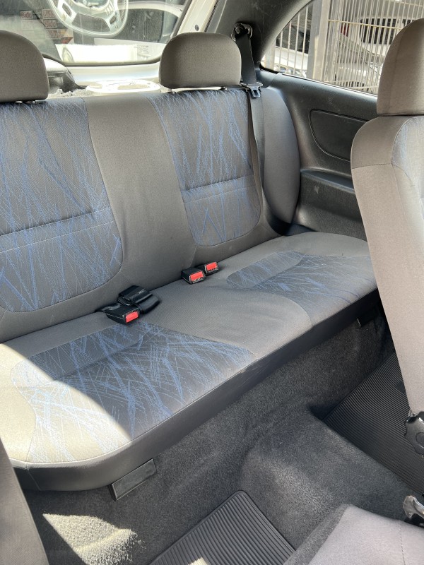 CELTA 1.0 MPFI VHC 8V GASOLINA 4P MANUAL - 2004 - CAXIAS DO SUL