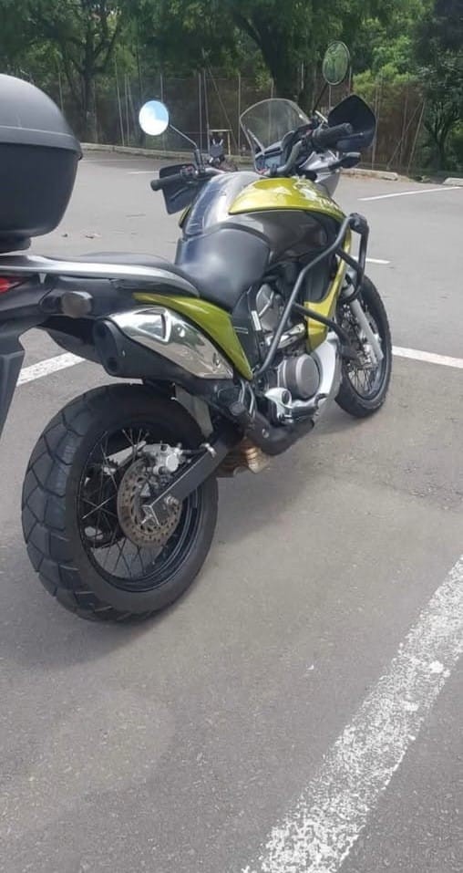 XL 700V TRANSALP ABS - 2012 - CAXIAS DO SUL