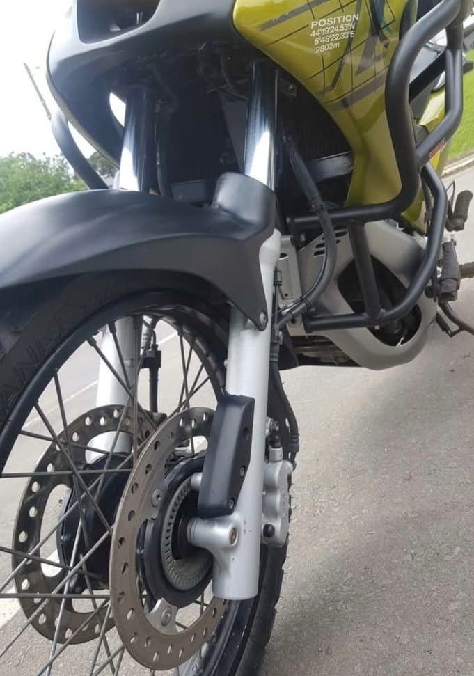 XL 700V TRANSALP ABS - 2012 - CAXIAS DO SUL