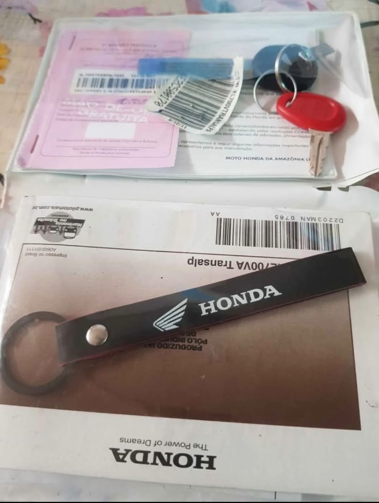 XL 700V TRANSALP ABS - 2012 - CAXIAS DO SUL