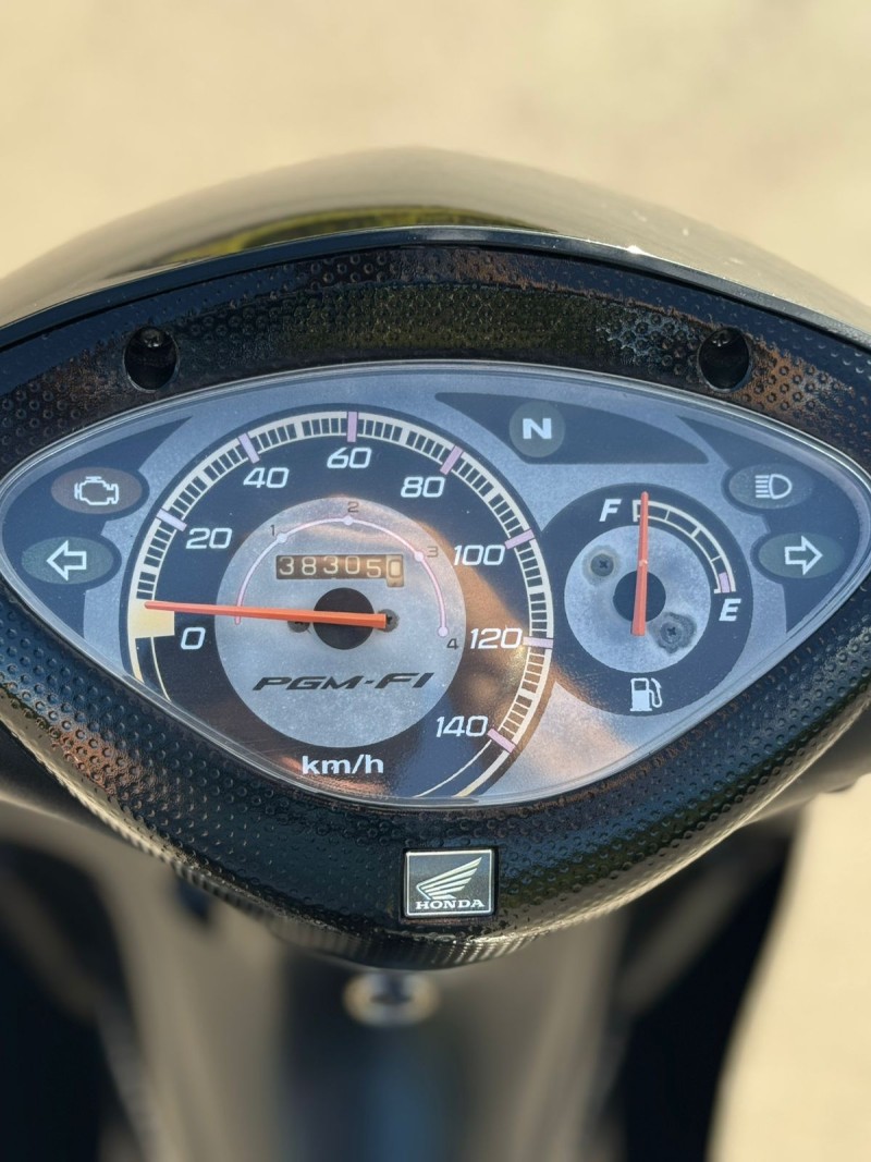 BIZ 125 ES - 2010 - BENTO GONçALVES