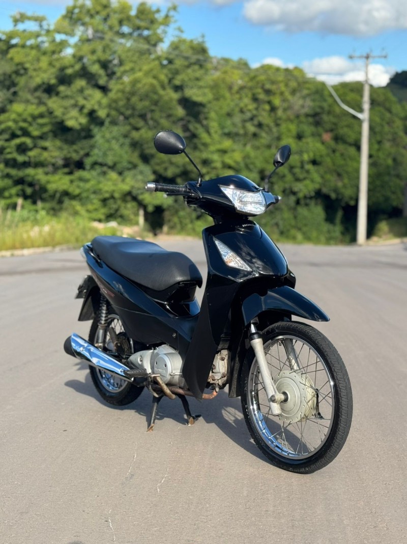 biz 125 es 2010 bento goncalves