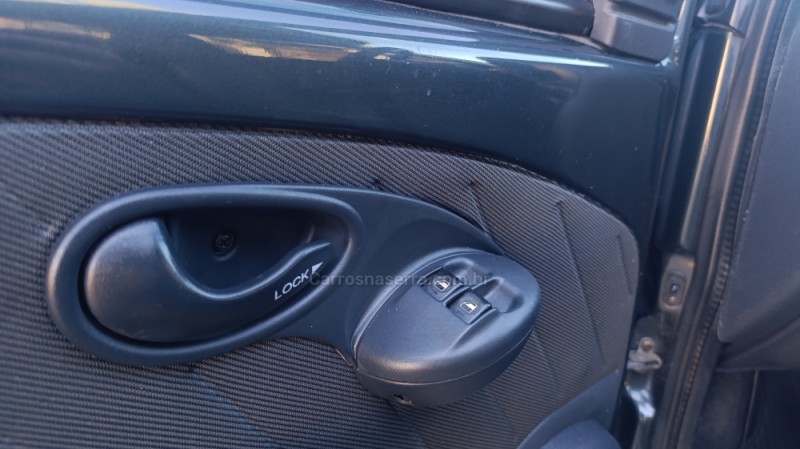 STRADA 1.4 MPI FIRE CS 8V FLEX 2P MANUAL - 2012 - CAXIAS DO SUL