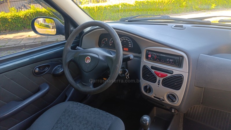 STRADA 1.4 MPI FIRE CS 8V FLEX 2P MANUAL - 2012 - CAXIAS DO SUL