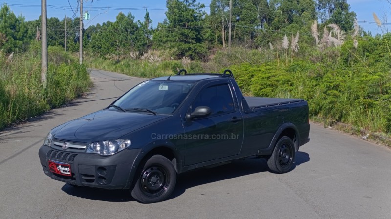 strada 1.4 mpi fire cs 8v flex 2p manual 2012 caxias do sul