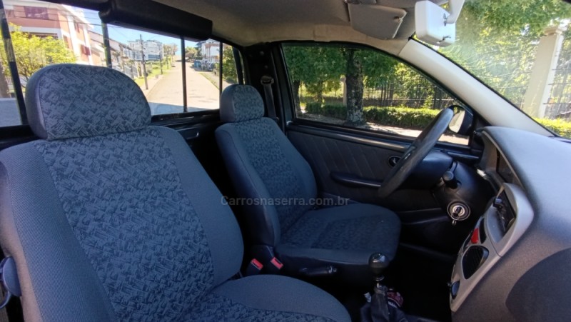 STRADA 1.4 MPI FIRE CS 8V FLEX 2P MANUAL - 2012 - CAXIAS DO SUL