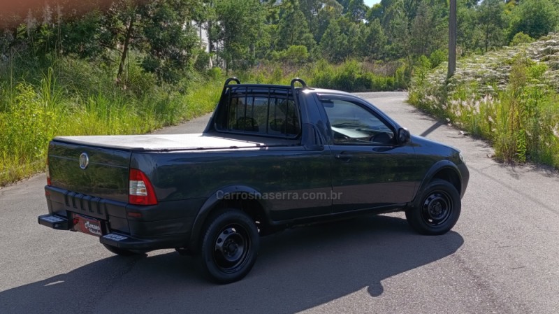 STRADA 1.4 MPI FIRE CS 8V FLEX 2P MANUAL - 2012 - CAXIAS DO SUL