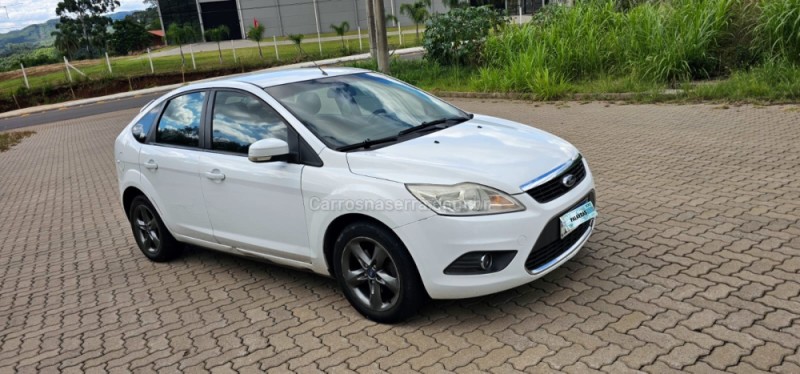 focus 1.6 8v flex 4p manual 2013 ivoti