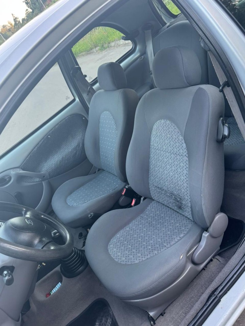 KA 1.0 MPI GL 8V GASOLINA 2P MANUAL - 2003 - BENTO GONçALVES