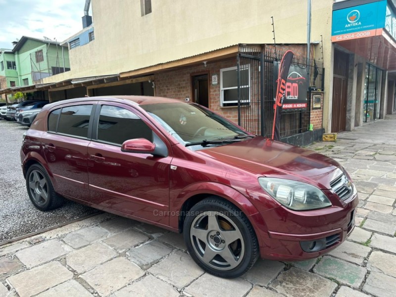 vectra 2.0 sfi gt hatch 8v flex 4p manual 2009 caxias do sul