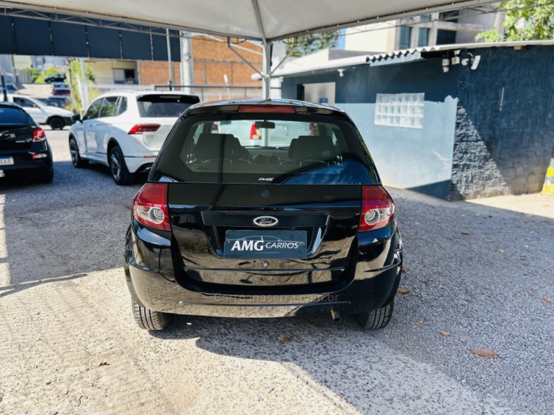 KA 1.0 MPI 8V FLEX 2P MANUAL - 2011 - CAXIAS DO SUL