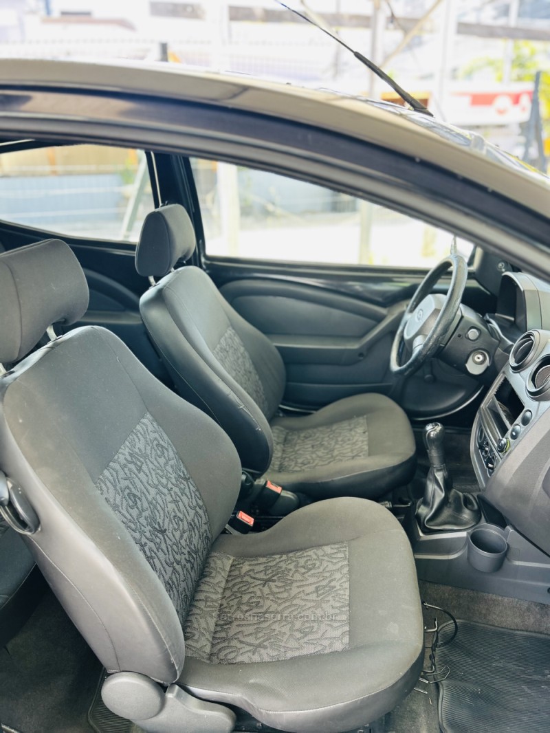 KA 1.0 MPI 8V FLEX 2P MANUAL - 2011 - CAXIAS DO SUL