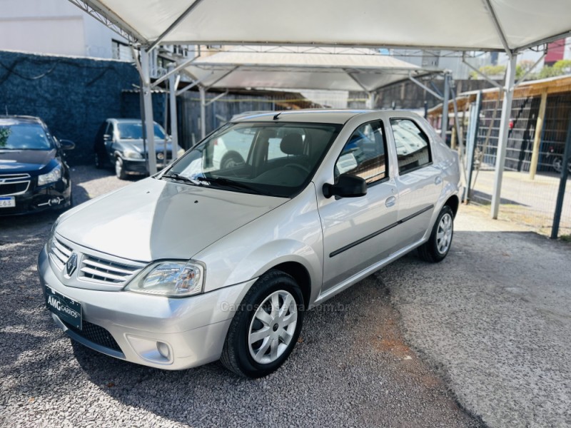 logan 1.0 expression 16v flex 4p manual 2010 caxias do sul