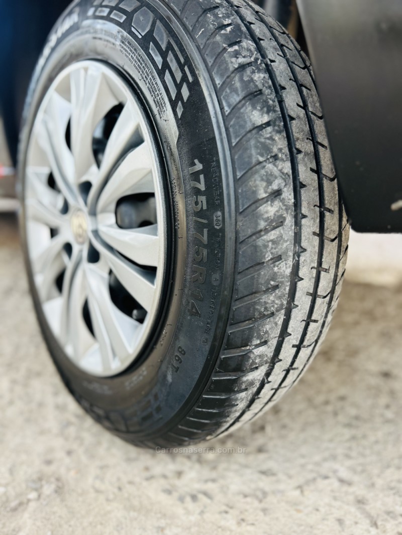 SAVEIRO 1.6 MI TRENDLINE CS 8V FLEX 2P MANUAL - 2015 - CAXIAS DO SUL