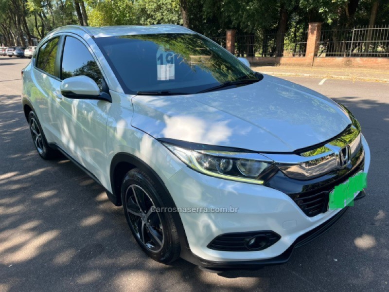HR-V 1.8 16V FLEX EXL 4P AUTOMÁTICO