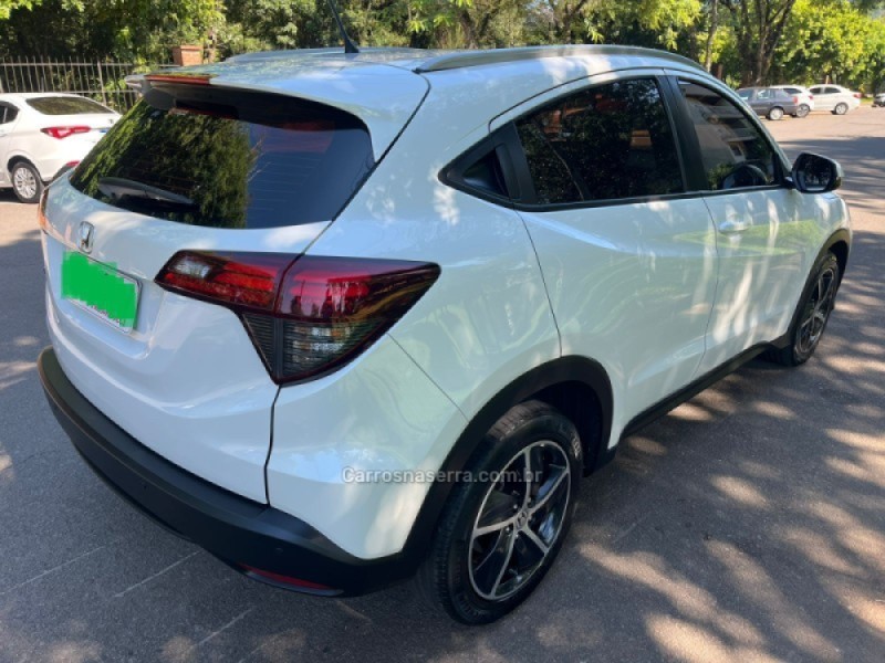 HR-V 1.8 16V FLEX EXL 4P AUTOMÁTICO - 2019 - BENTO GONçALVES