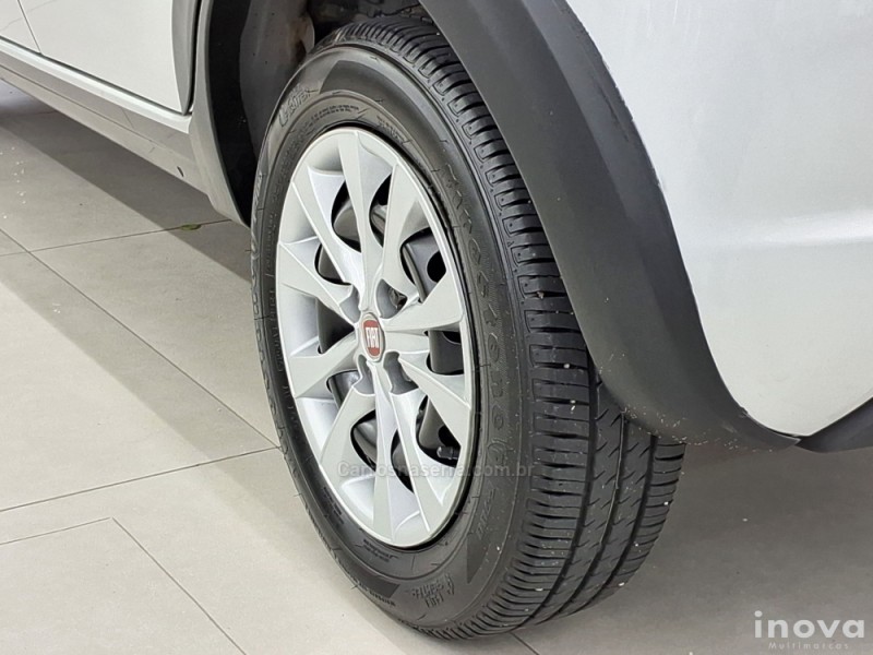 MOBI 1.0 8V EVO FLEX LIKE. MANUAL - 2023 - NOVO HAMBURGO