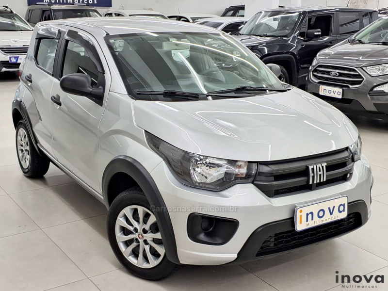 mobi 1.0 8v evo flex like. manual 2023 novo hamburgo