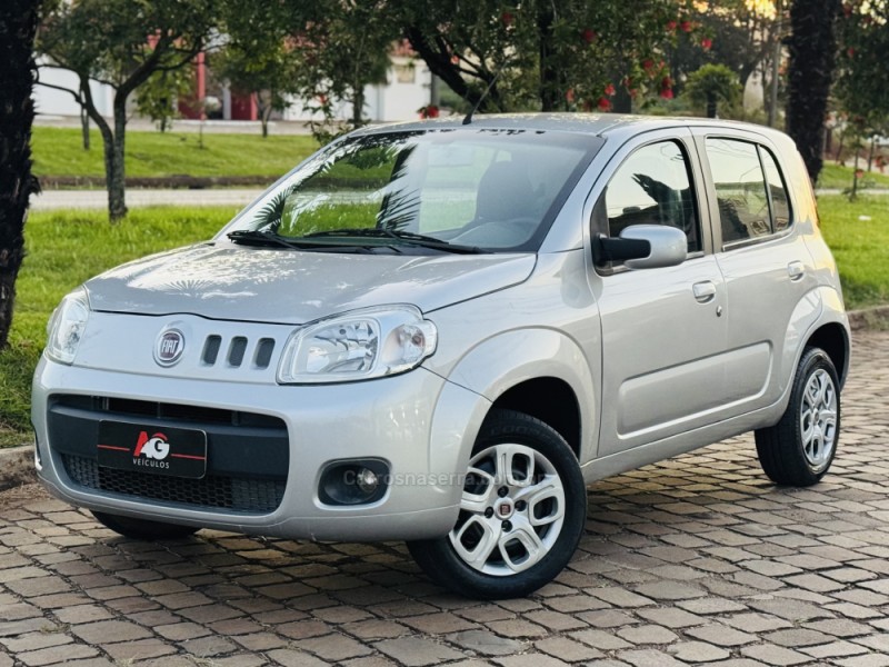 uno 1.0 vivace 8v flex 4p manual 2012 casca