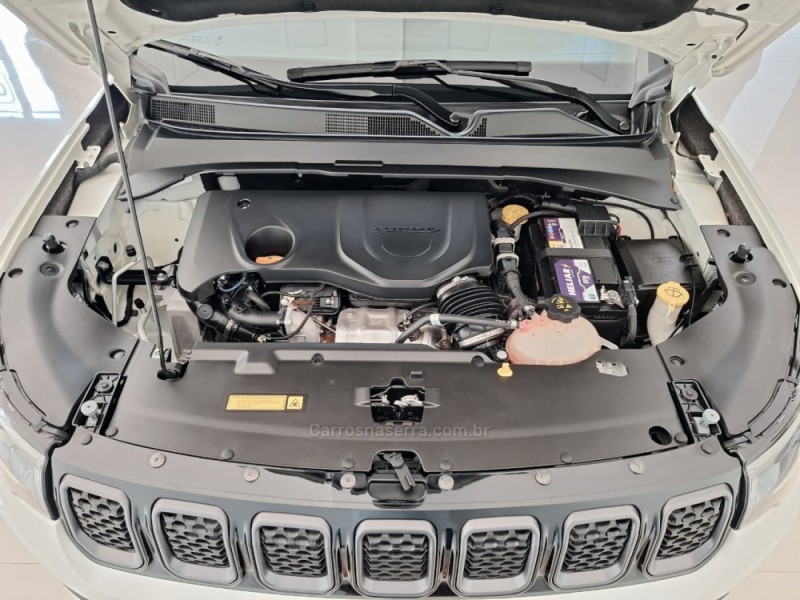 COMPASS 1.3 SERIE S T270 16V TURBO FLEX 4P AUTOMÁTICO - 2022 - CAXIAS DO SUL