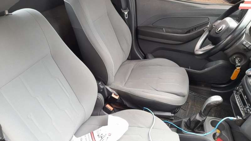 MONTANA 1.4 MPFI COMBO CS 8V ECONO FLEX 2P MANUAL - 2013 - CAXIAS DO SUL