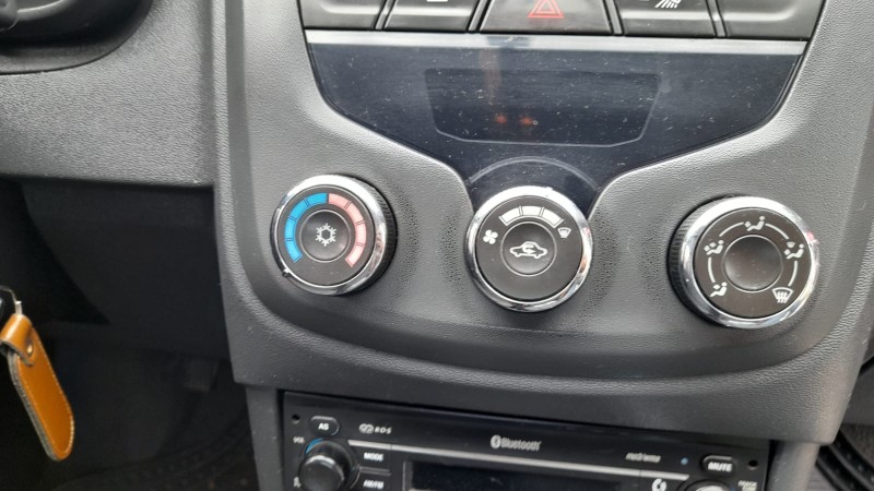 MONTANA 1.4 MPFI COMBO CS 8V ECONO FLEX 2P MANUAL - 2013 - CAXIAS DO SUL