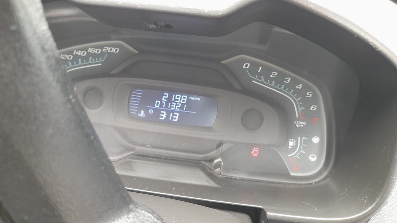 MONTANA 1.4 MPFI COMBO CS 8V ECONO FLEX 2P MANUAL - 2013 - CAXIAS DO SUL