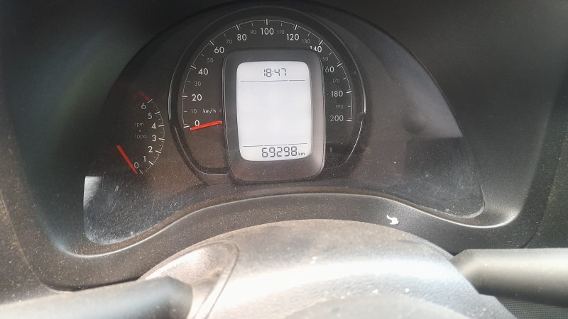 STRADA 1.4 ENDURANCE CS PLUS 8V FLEX 2P MANUAL - 2022 - CAXIAS DO SUL