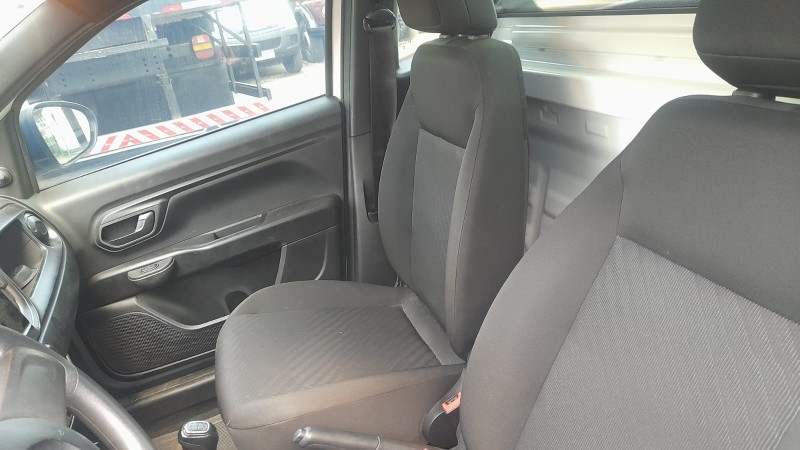 STRADA 1.4 ENDURANCE CS PLUS 8V FLEX 2P MANUAL - 2022 - CAXIAS DO SUL