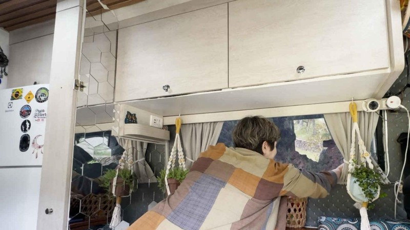 8500  - 2008 - CAXIAS DO SUL