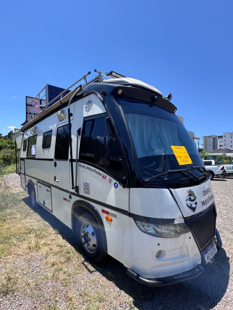 8500  - 2008 - CAXIAS DO SUL