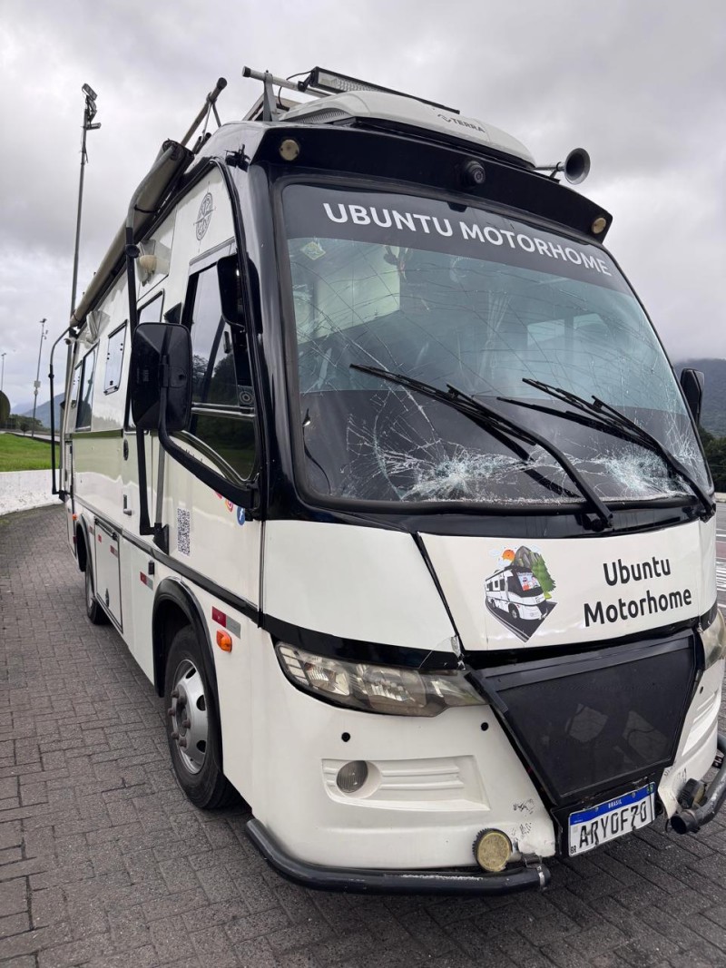 8500  - 2008 - CAXIAS DO SUL