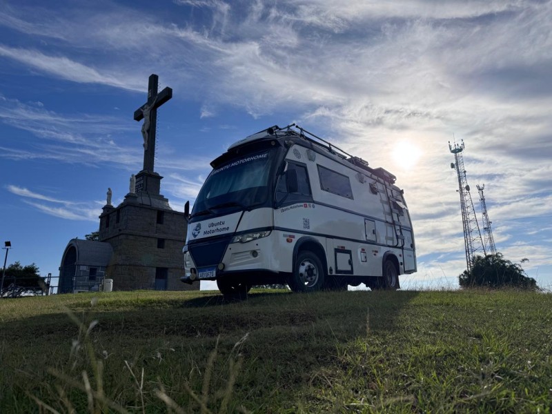 8500  - 2008 - CAXIAS DO SUL