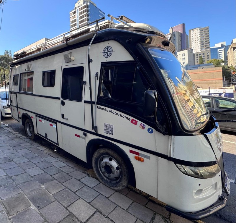 8500  - 2008 - CAXIAS DO SUL