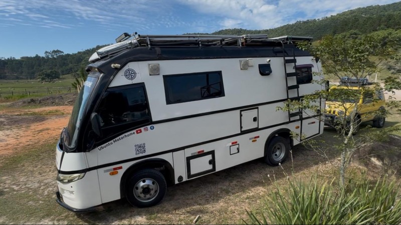 8500  - 2008 - CAXIAS DO SUL