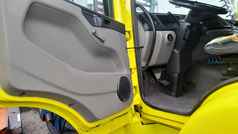 13-180 E CONSTELLATION - 2012 - CAXIAS DO SUL