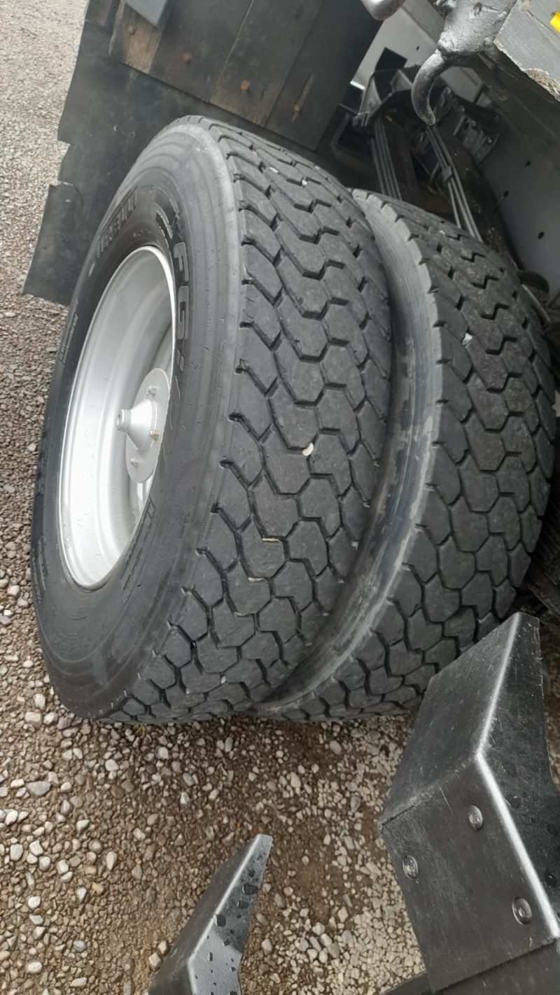 13-180 E CONSTELLATION - 2012 - CAXIAS DO SUL