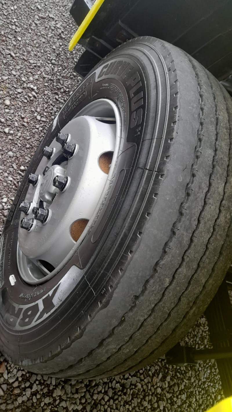 13-180 E CONSTELLATION - 2012 - CAXIAS DO SUL