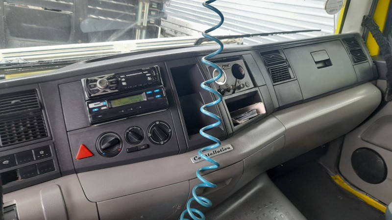 13-180 E CONSTELLATION - 2012 - CAXIAS DO SUL