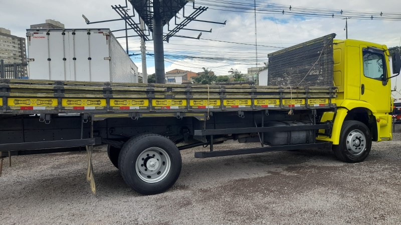 13-180 E CONSTELLATION - 2012 - CAXIAS DO SUL