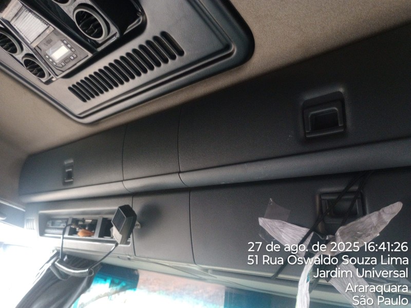 CF FAS  - 2024 - CAXIAS DO SUL