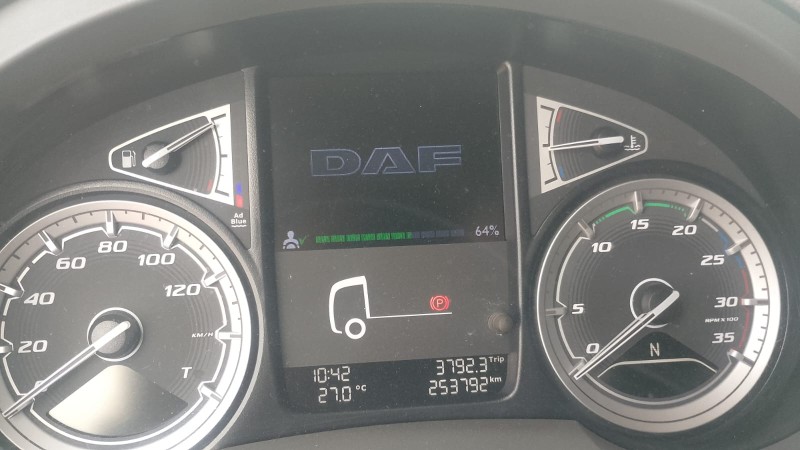 CF FAS  - 2024 - CAXIAS DO SUL