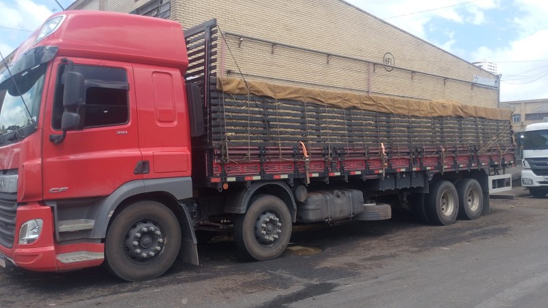 cf fas  2024 caxias do sul