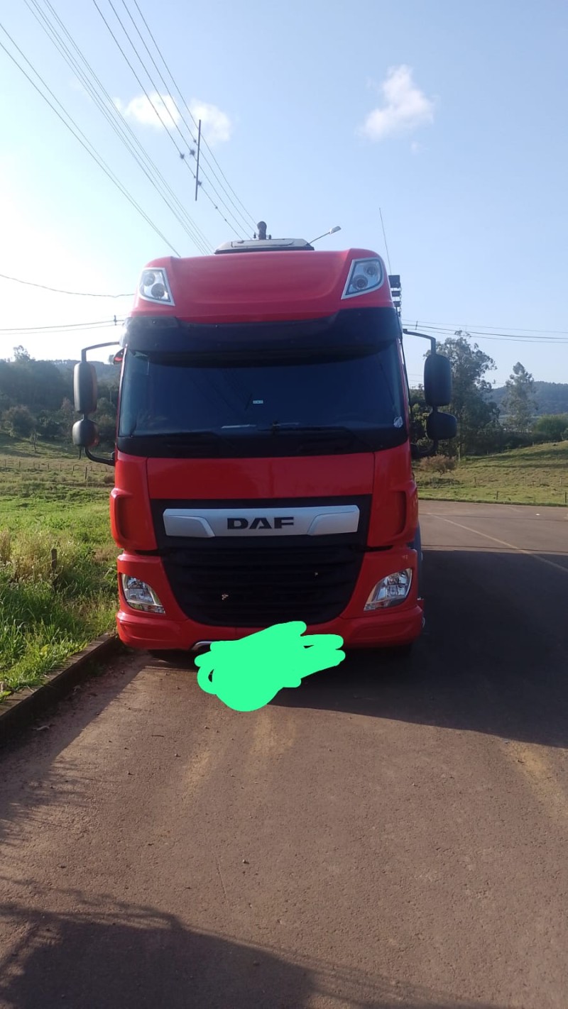 CF FAS  - 2024 - CAXIAS DO SUL