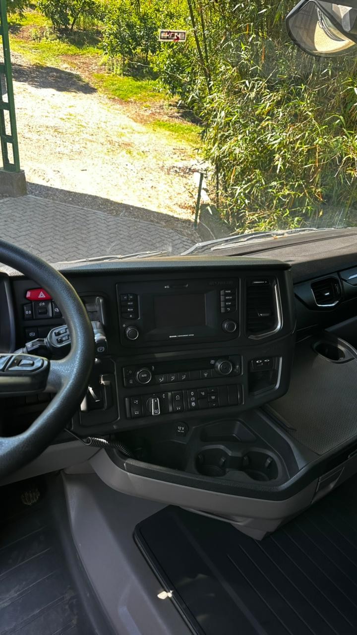 R-450 A6X2  - 2019 - CAXIAS DO SUL